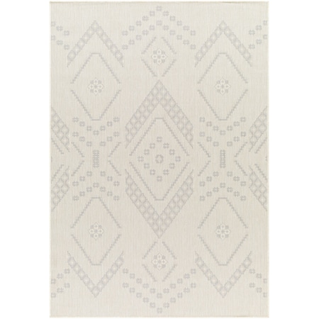 Livabliss Ravello RVL-2325 Outdoor Safe Area Rug RVL2325-537